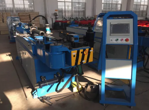 3d fully automatic tube bending machine for furniturem