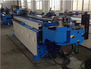 GM-Sb-76CNC Full-Auto Numerical Control Single-Head Bending Machine